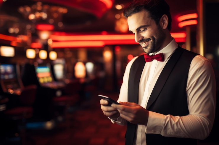 Antarmuka Dream Catcher oke868 menampilkan mode demo permainan slot tanpa risiko