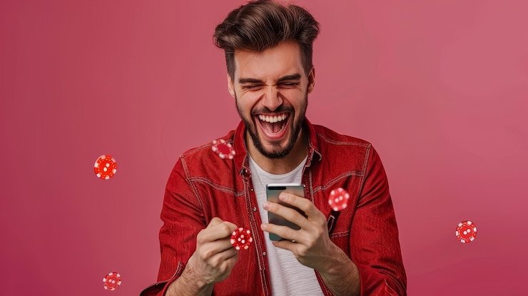 oke868 user Mobile user and Brand